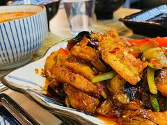 -Hi YOU你的饭局泰餐厅(雍和宫店)