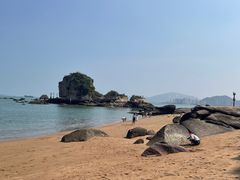 -鼓浪屿·皓月园