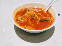 -老妈食光小馆(国权路店)