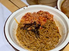 -小桃园·豆浆油条(复兴中路店)