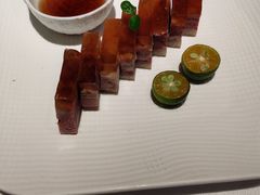 -醉舍·新淮扬菜(长宁龙之梦店)
