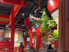 -北平食坊·烤鸭(黄寺大街店)
