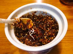 -何太太馄饨面铺(大浒东苑店)
