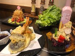 -樱宿日式和牛烧肉(五道口店)