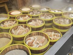 -青石桥老瓦房肥肠粉总店(青石桥总店)