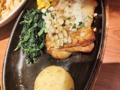 -萨莉亚意式餐厅(国和1000店)