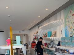 -平安金融中心云际观光层