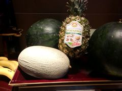 -平顶山市蕴海锦园大酒店-餐厅
