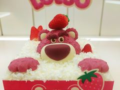 -好利来(东四店)
