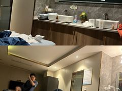 -华夏良子·足道SPA艾灸(开源店)