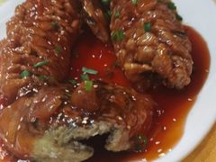 -东记潮汕美食砂锅粥小炒烧烤(镇南大街店)