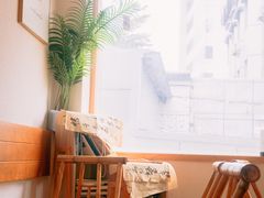 -simple hut简屋咖啡