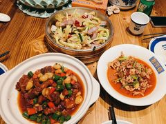 -老萍巷•莲花血鸭(楚萍店)