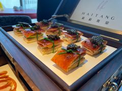 -莉莉海堂HAITANG·烤鸭(国贸商城店)