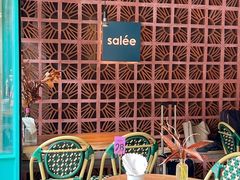 -salée