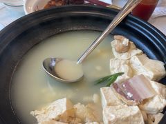 -三品香·江浙菜(松江九谊店)