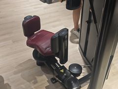 -FLARE STAR FITNESS(复地活力城店)