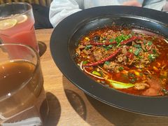 -大盐帮川菜馆(长楹天街店)