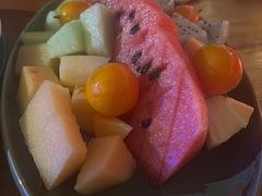 -罗斯福色戒酒吧(外滩店)