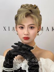 -小乐化妆美甲半永久培训学校