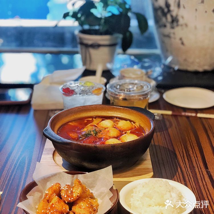 味蕾的盛宴，传统与创新的完美融合！