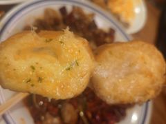 -福苗小骆驼烧烤(莲湖路店)