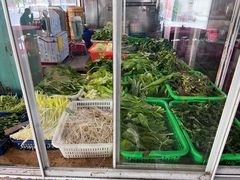-车头老二大排档(金城步行街店)