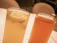 武夷山大红袍乌龙茶-必胜客(省府店)