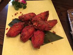 -粥王府 老广传家菜(东关街店)