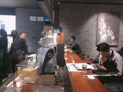 -星巴克臻选(深圳华强北茂业店)