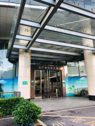 -深圳市妇幼保健院(红荔院区)