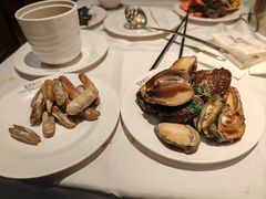 -领鲜活海鲜榴莲自助火锅(东门店)