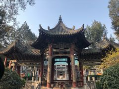 -西安化觉巷清真大寺