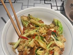 -农耕记·湖南土菜(观澜福城天虹店)