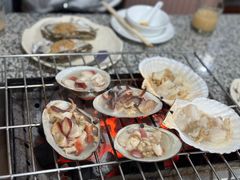 -震海贝烤贝·民俗特色店(延吉总店)