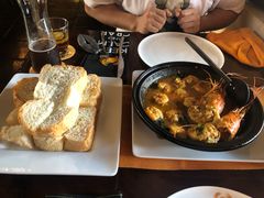 -Ministry of Crab(科伦坡店)