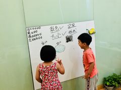 -培飞思维启蒙·益智游戏·科学探索(城西银泰店)