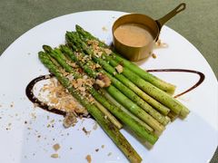 坚果扒芦竹笋-曼伴花园餐厅(锦创书城店)