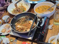 -俭寨大盘鸡·缸子肉·小公鸡·新疆菜(云通店)