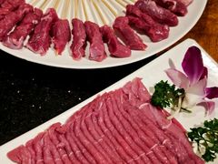 -南门涮肉(上海一店)