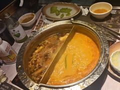 -一绪に寿喜烧自助(世茂广场店)