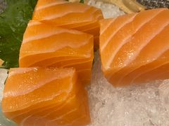 -桂马·日本料理·海胆·海鲜饭·酒场(民主广场店)