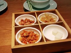 -闽上鲜·福建菜(龙湖滨江天街店)