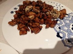 -便宜坊烤鸭店(甜水园店)