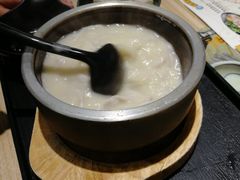 -渔米丰·广府鱼汤米线(光明广场店)