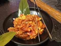 -九田家黑牛烤肉料理(中北镇店)
