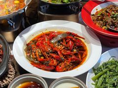 红糖冰豆花-匠熙小馆(崇文门店)