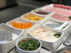 -海底捞火锅(群光广场店)