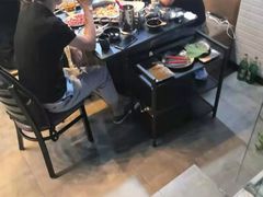 -齐齐哈尔烤肉·烧烤·烤鱼(万科时一区店)