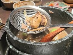 -蘑界·野生菌火锅(深业上城店)